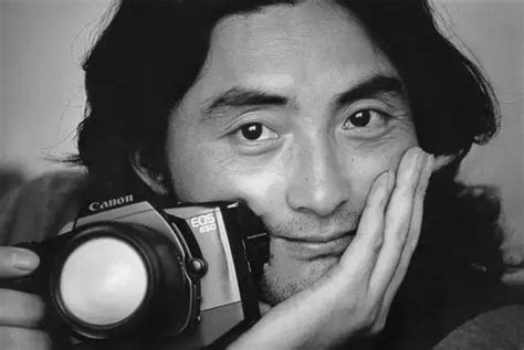 中国当代著名摄影师