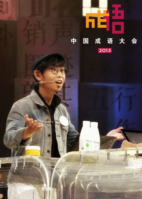 中国成语大会总决赛第二季