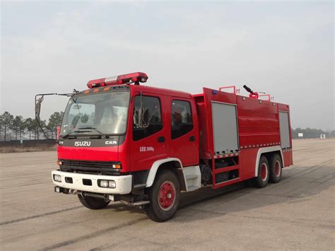 中国救护车警车消防车出警视频