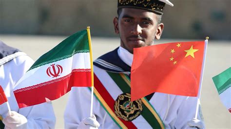 中国有没有援助伊朗