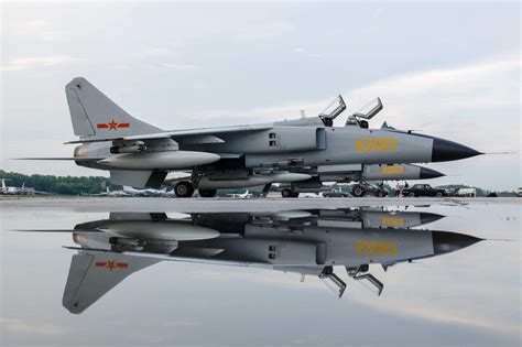 中国有没有f16战斗机