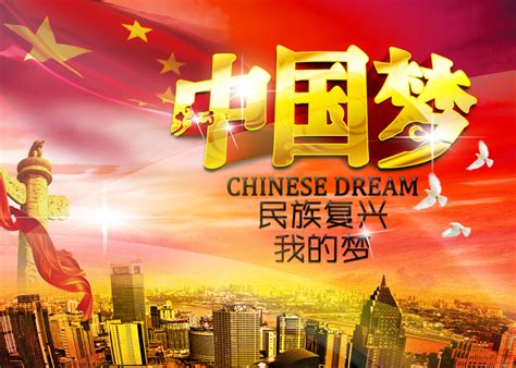 中国梦的重要性
