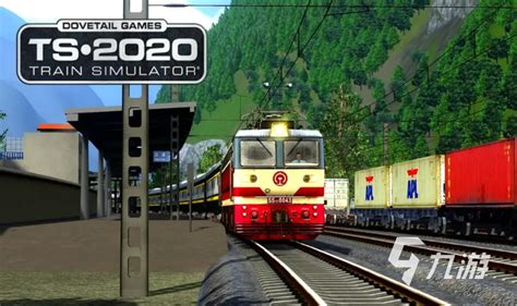 中国模拟火车下载
