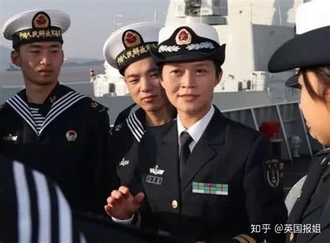 中国海军航母舰长