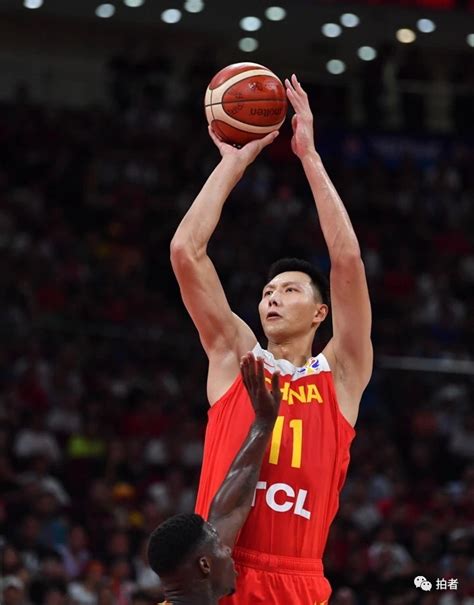 中国海外篮球球员