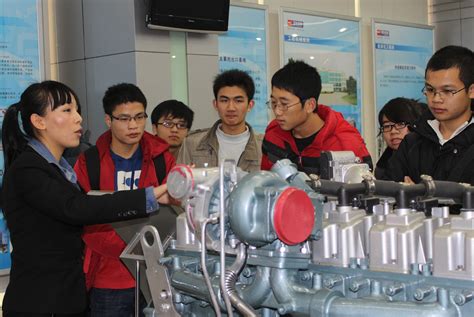 中国热能与动力工程专业