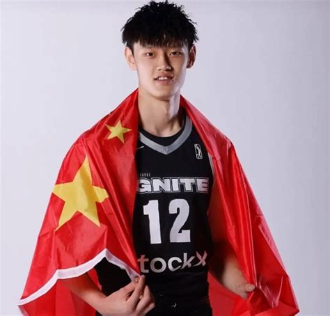 中国球员nba选秀2022