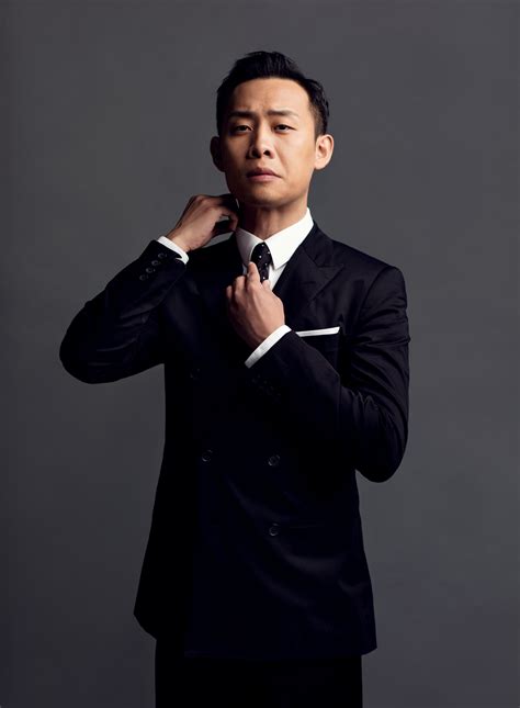 中国男演员图片与名字