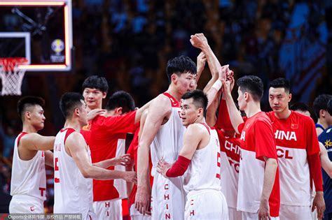 中国男篮为什么要参加落选赛
