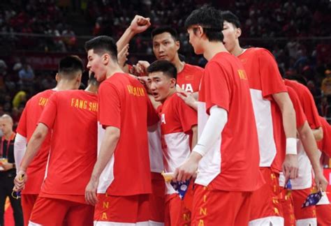 中国男篮历届世锦赛成绩