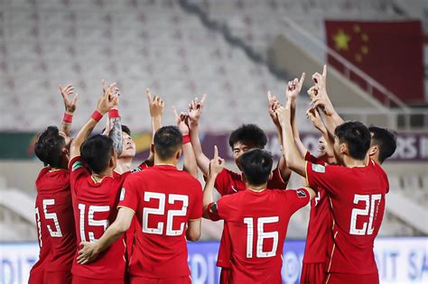 中国男足亚运会第九名