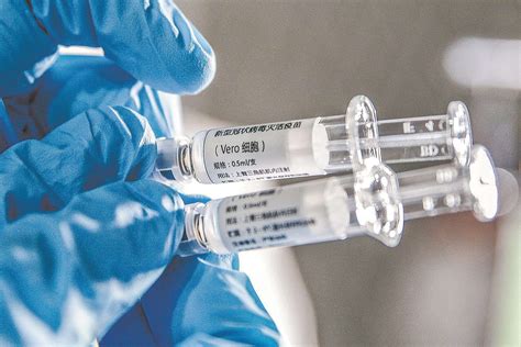 中国疫苗对奥密克戎预防几率
