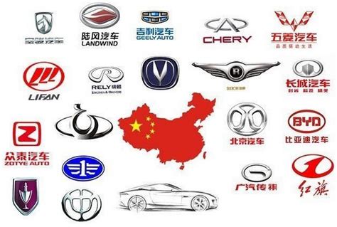 中国的车排行榜前十名
