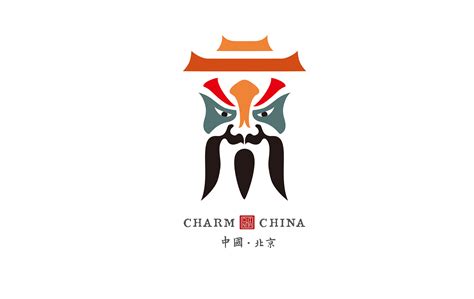 中国的logo设计