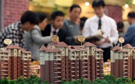 中国知名房地产开发商特点一览