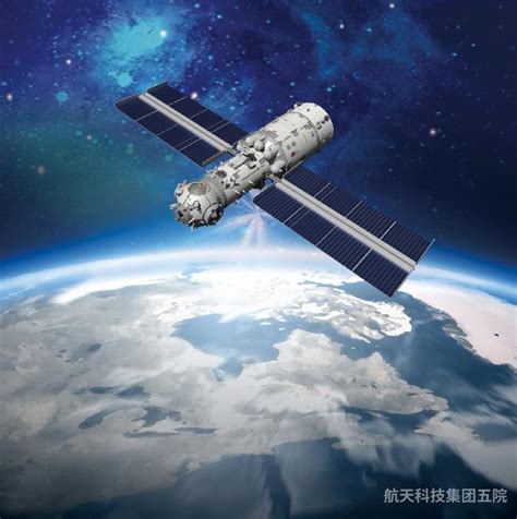 中国空间站现在开始用了吗