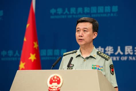 中国第一任总参谋长职能
