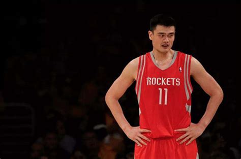 中国篮球明星排名