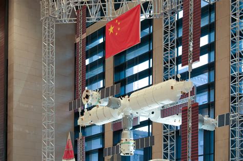 中国航天事业最新成就2022年