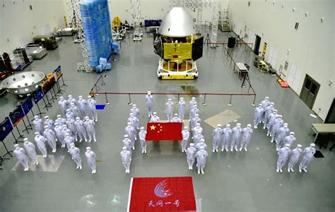 中国航天科技和航天科工的区别