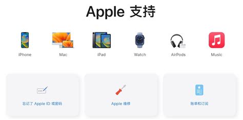 中国苹果官网技术支持