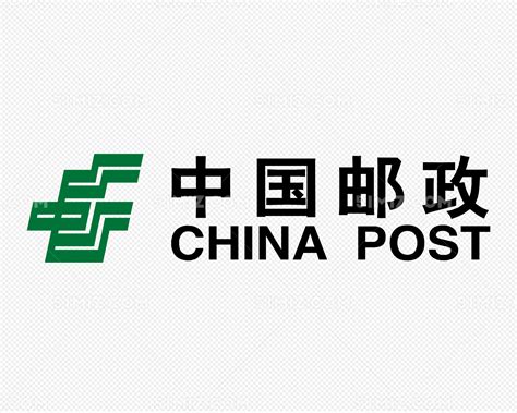 中国邮政银行的字体是什么字体