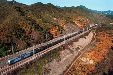 中国铁路建设平台