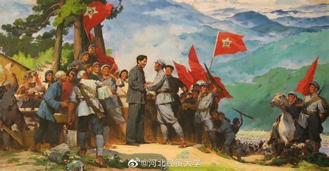 中国革命的八个重要问题