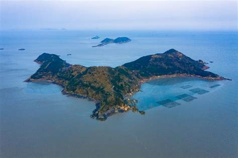 中国首个无人岛拍卖