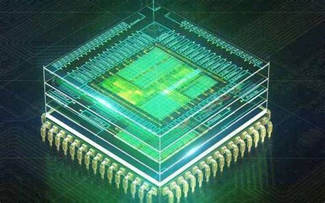 中国首条量子芯片实现量产