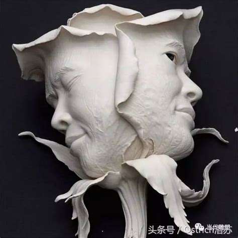 中国香港现代雕塑艺术品