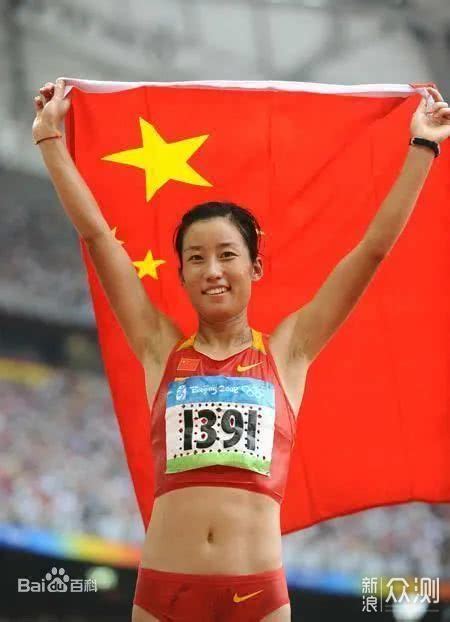 中国马拉松排名前十名运动员