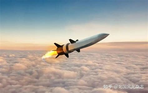 中国高超音速导弹有多强