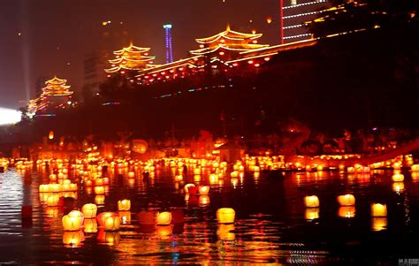 中国鬼节是哪天