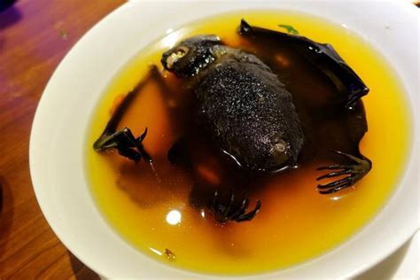 中国黑暗料理排行榜