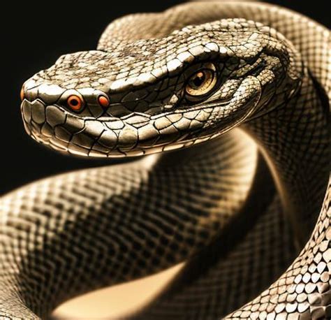 中国27种毒蛇