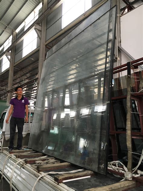 中山市凯耀玻璃钢化厂
