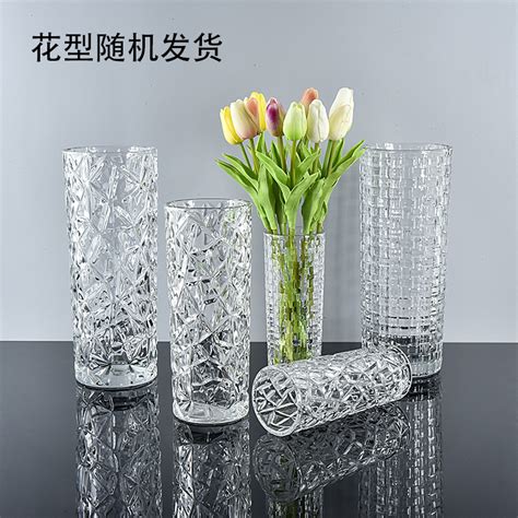 中山玻璃花瓶批发价格