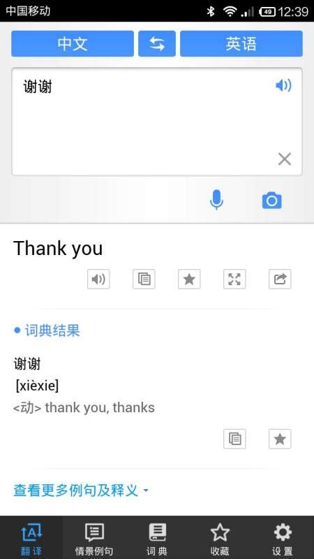 中文名翻译成英文名软件