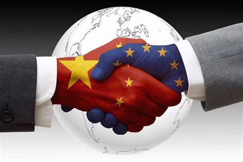 中欧投资协定是外交吗