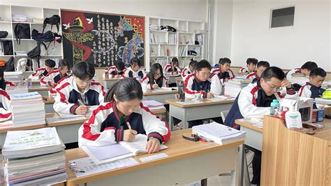 中牟县私立学校排名