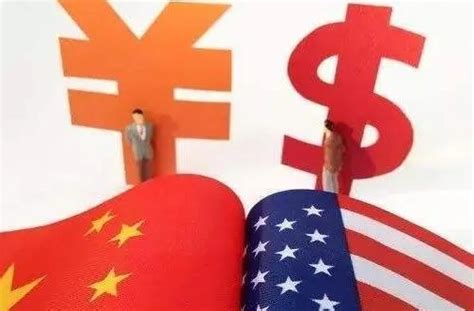 中美关税最新消息今天