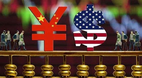 中美经贸关系的未来发展分析