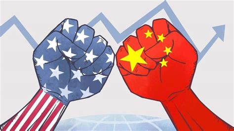 中美贸易战能再打几年