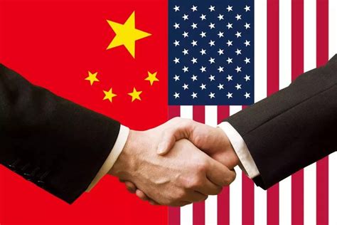 中美贸易谈判能完成吗