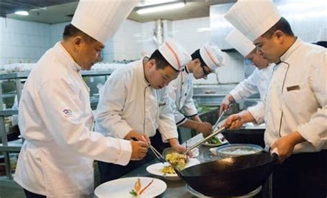 中餐的70种烹饪方法