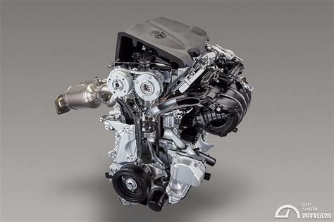 丰田发动机40%热效率的作用