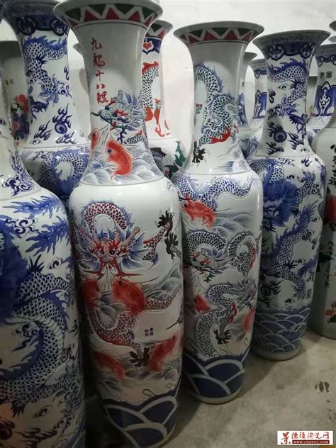 临沂生产陶瓷花瓶厂家