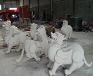 临沧市雕塑制作厂家