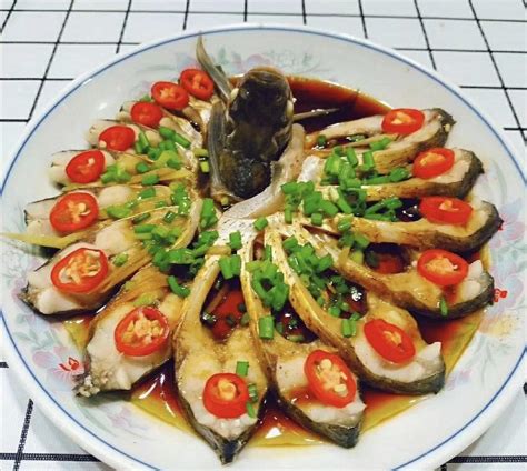 丹江口市特色美食有哪些